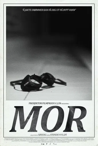 Movie poster for Mother (2024)