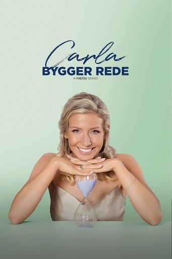 Carla Bygger Rede poster