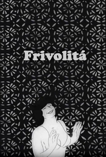 Movie poster for Frivolous (1930)