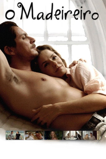 The Lumberman poster