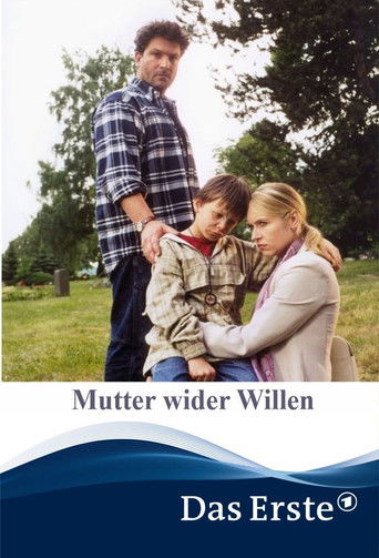 Mutter wider Willen poster