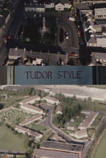 Movie poster for Tudor Style (1979)