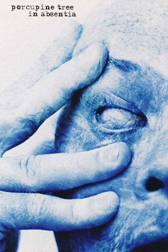 Movie poster for Porcupine Tree: In Absentia (2020)