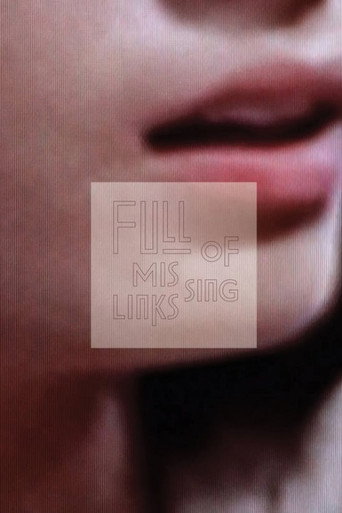 Movie poster for Full of Missing Links (2012)