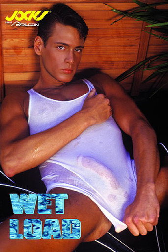 Movie poster for Wet Load (1993)