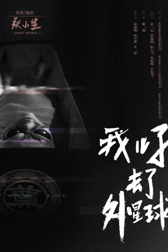 Movie poster for E.T. Made in China (2018)