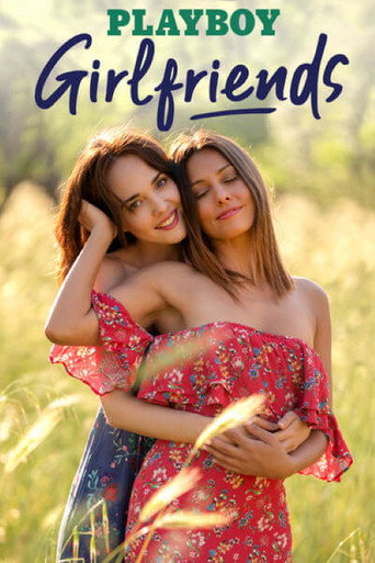 Series poster for Playboy Girlfriends (2020)