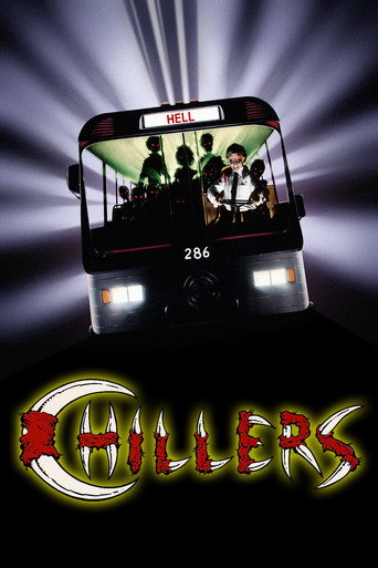 Chillers poster
