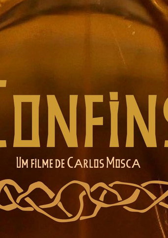 Movie poster for Confins (2022)