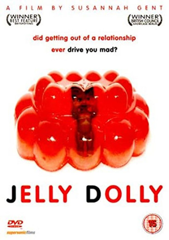 Jelly Dolly poster