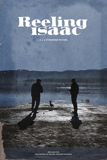 Movie poster for Reeling Isaac (2019)