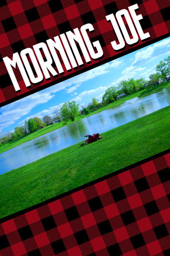 Movie poster for The Morning Joe (2024)