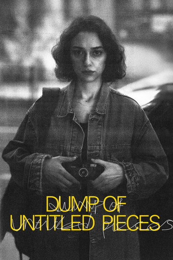 Dump of Untitled Pieces poster