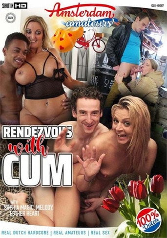 Movie poster for Rendezvous With Cum (2022)