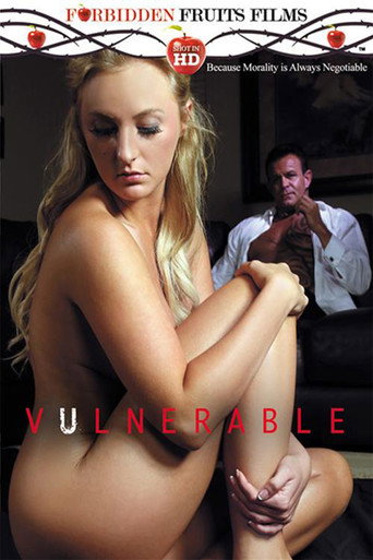 Movie poster for Vulnerable (2014)