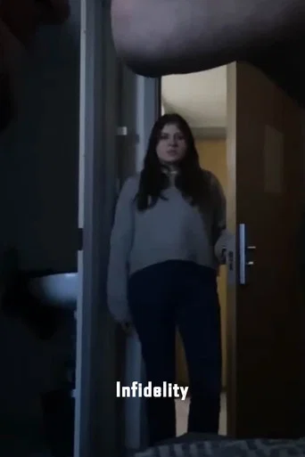 Movie poster for Infidelity (2025)