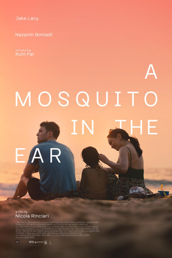 A Mosquito in the Ear poster