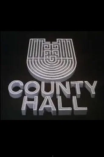 Series poster for County Hall (1982)