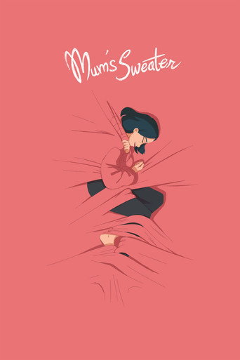 Movie poster for Mum's Sweater (2020)