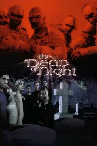 Movie poster for The Dead of Night (2004)