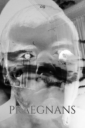Movie poster for Praegnans (2023)