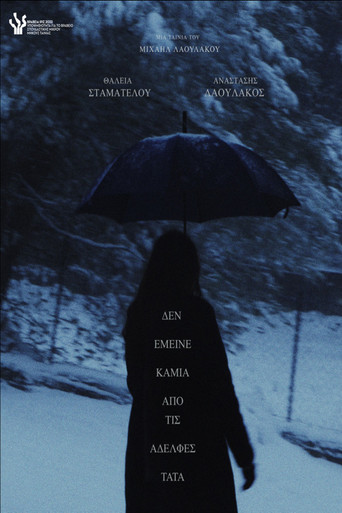 Movie poster for There were none left from the Tata sisters (2022)