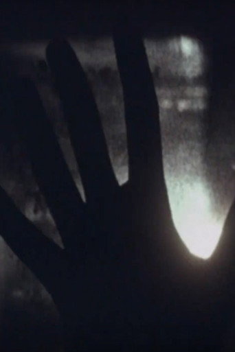 Movie poster for Seance (1987)