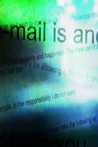 Movie poster for in:sent (no subject) (2017)