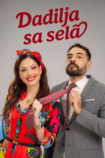 Nanny from the Village poster