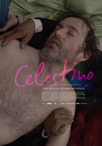 Celestino poster