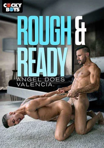 Movie poster for Rough & Ready (2016)
