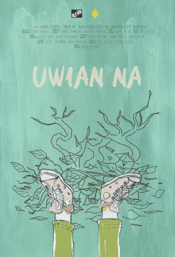 Movie poster for Uwian Na (2016)
