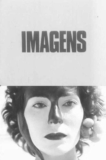 Movie poster for Imagens (1972)