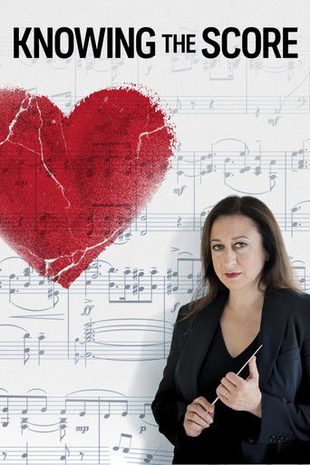 Knowing the Score poster