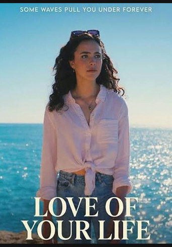 Movie poster for Love of Your Life (2026)