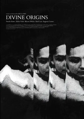 Divine Origins poster