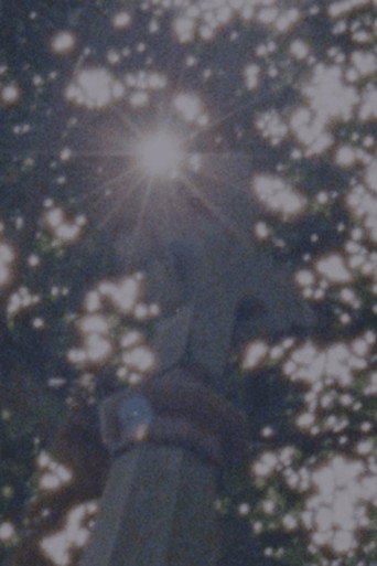 Movie poster for Sacred To The Memory Of (2026)
