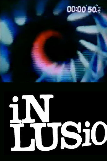 Movie poster for In Lusio (1971)