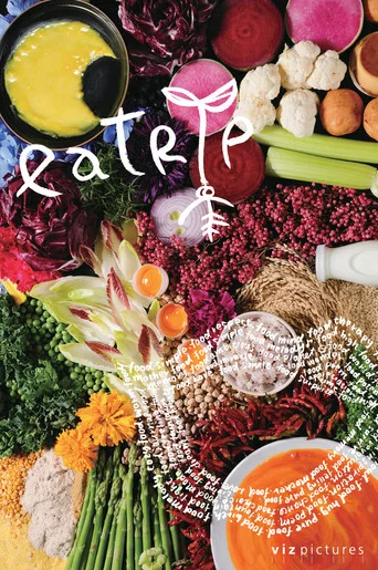 Movie poster for Eatrip (2009)