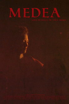 Medea poster