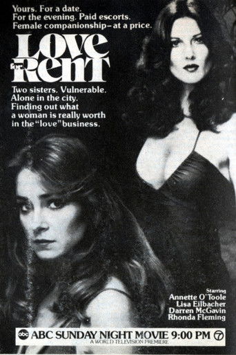 Love for Rent poster