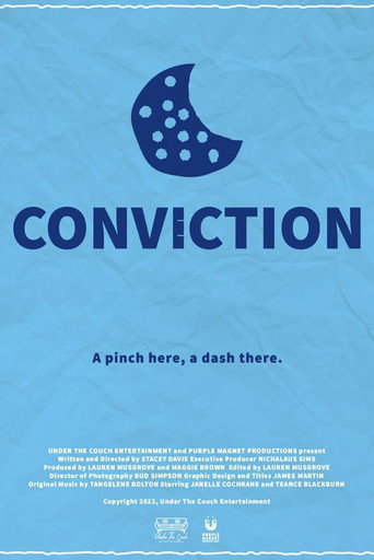Convection poster