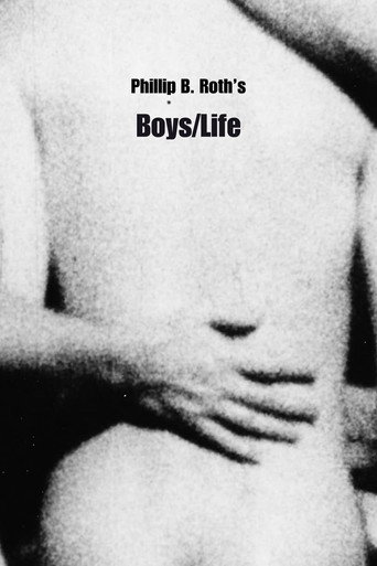 Movie poster for Boys/Life (1989)