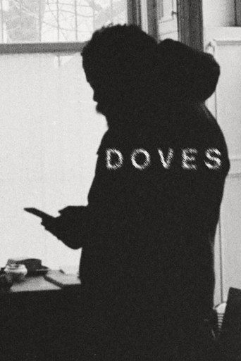Movie poster for Doves (2024)