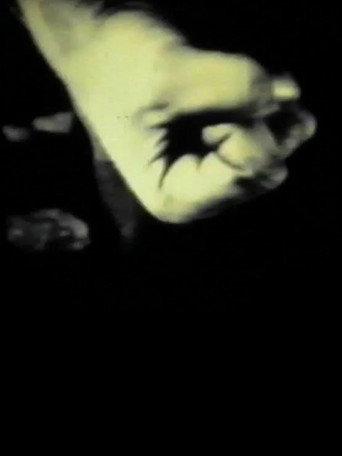 Movie poster for Manifeste (2002)