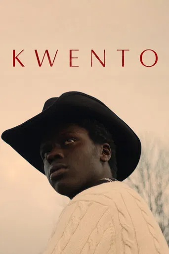 Kwento poster