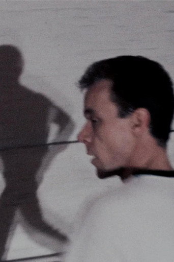 Movie poster for Improvisation (1986)