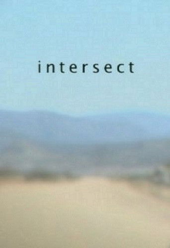 Intersect poster
