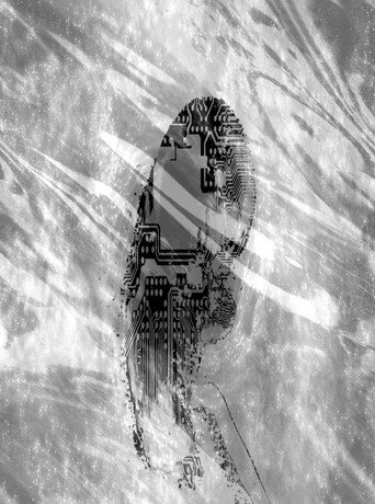 Anthropic Principle poster