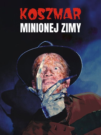 Movie poster for Koszmar minionej zimy (2002)